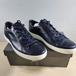 ECCO Men's Soft 7 Fashion Sneaker (Size 12-12.5)